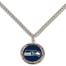 Colar NFL – Seattle Seahawks