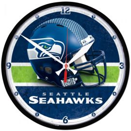 Relógio de Parede NFL – Seattle Seahawks