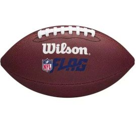 Bola de futebol americano Wilson NFL Flag Football
