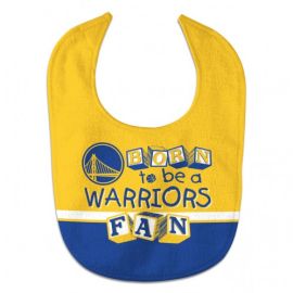 Babador NBA – Golden State Warriors
