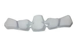 Almofada Interna para capacetes Speedflex da Riddell – Nuca e Laterais