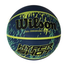 Bola de basquete Wilson Hyper Shot – Oficial