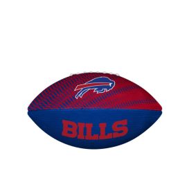 Bola de Futebol Americano NFL Tailgate Junior – Buffalo Bills