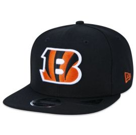 Boné NFL Bengals New Era Aba Reta 950