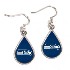 Brinco NFL Seahawks – 2 unidades (1 par)