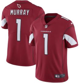Camisa De Futebol Americano NFL Cardinals - Kyler Murray - Masculina Adulto E Infantil