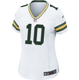 Camisa De Futebol Americano NFL Packers - Love - Feminina