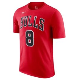 Camiseta NBA Chicago Bulls - Lavine - Masculina
