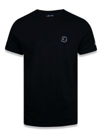 Camiseta NFL New Orleans Saints Preta New Era – Masculina