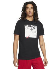 Camiseta Nike HBR Photo NBA