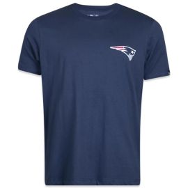 Camiseta Regular New England Patriots Club House New Era