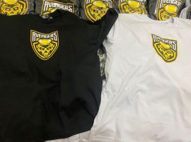Camiseta São Bernardo Avengers