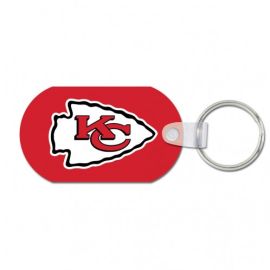 Chaveiro NFL Chiefs Metálico