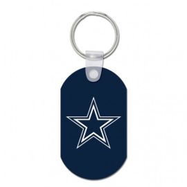 Chaveiro NFL Cowboys Metálico
