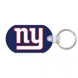 Chaveiro NFL Giants Metálico