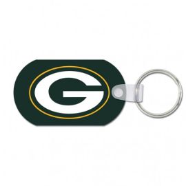 Chaveiro NFL Packers Metálico