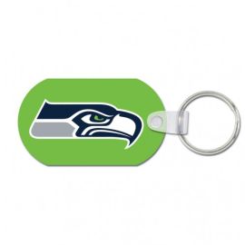 Chaveiro NFL Seahawks Metálico