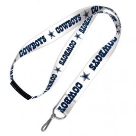 Chaveiro NFL Cowboys Reversível