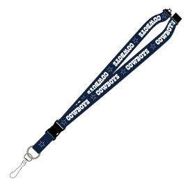 Chaveiro NFL Cowboys Reversível