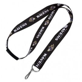 Chaveiro NFL Ravens Reversível
