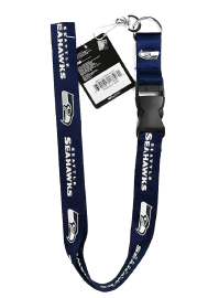 Chaveiro NFL Seahawks Reversível