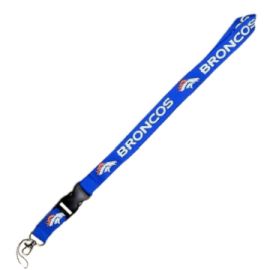 Chaveiro NFL Broncos