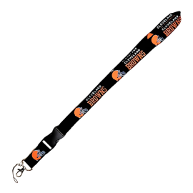Chaveiro NFL Browns