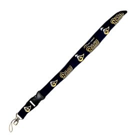 Chaveiro NFL Rams