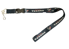 Chaveiro NFL Texans
