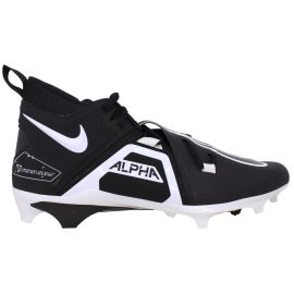 Chuteira De Futebol Americano Nike Alpha Menace Pro 3