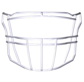 Facemask Riddell Speedflex para Linebackers e Fullbacks SF-2BDC