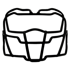 Facemask Xenith para TE, OL/DL, LB, FB. Precept - Escolha a cor