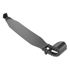 Fita/Strap Universal para fixar protetor bucal ao capacete - Por Unidade