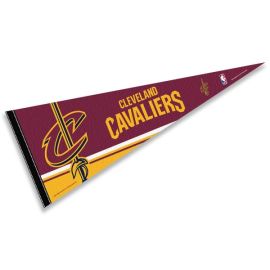 Flâmula NBA Tamanho Grande – Cleveland Cavaliers