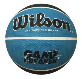 Bola de basquete Wilson Gamebreaker – Oficial