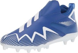 Chuteira De Futebol Americano Adidas Freak Spark Azul