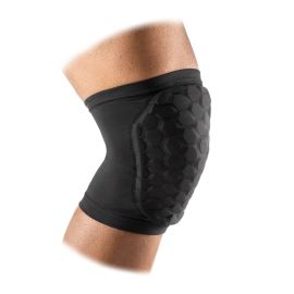 Joelheira com proteção McDavid Hex Multiúso – 1 unidade