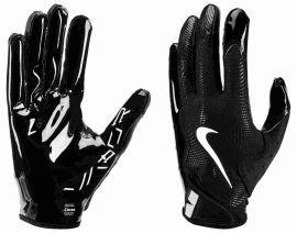 Luva de futebol americano para Recebedores Nike Vapor Jet 8.0