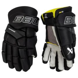 Luva de Hóquei Bauer Supreme M3 Sênior