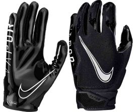 Luva de futebol americano para Recebedores Nike Vapor Jet 6.0