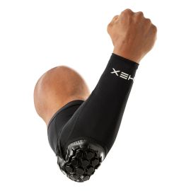 Manguito McDavid para grandes impactos Hex® - 1 unidade