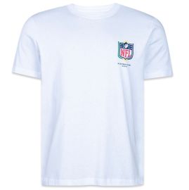 Camiseta New Era Philadelphia Eagles Jogo de São Paulo 2024