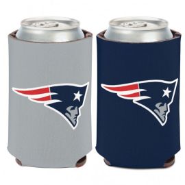 Porta lata NFL Patriots – 1 unidade