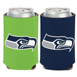 Porta lata NFL Seahawks – 1 unidade