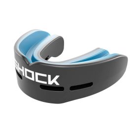 Protetor bucal Shock Doctor Nano Duplo