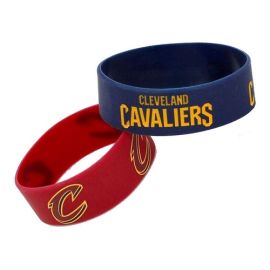 Pulseira NBA Cavaliers - 1 unidade