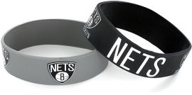Pulseira NBA Nets - 1 unidade