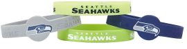 Pulseira NFL Seahawks - 1 unidade