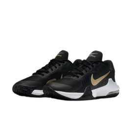 Tênis de basquete Nike Air Max Impact 4