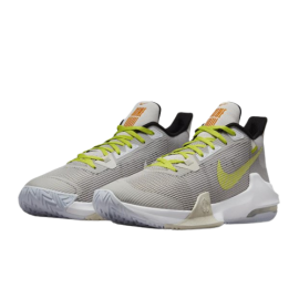 Tênis de basquete Nike Air Max 3